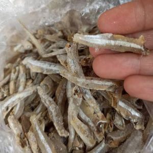 Ikan Asin Teri Kering Super - 500 Gram