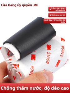 3M | Waterproof Sealing Compound Black