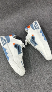 DILOOK S063 Sepatu Pria Sepatu Fashion Sporty Trendi Ringan Nyaman Sepatu Casual Trendy