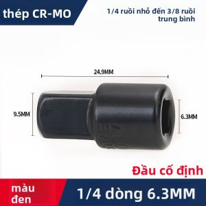 BAIRUITE | Công Cụ Đa Năng Điều Chỉnh Được