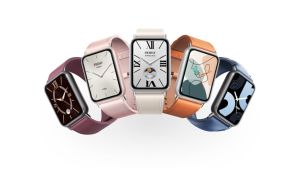 Xiaomi Smart Band 9 Pro | 1.74 Narrow-Edge Quadrilateral AMOLED Display | 21 Days Battery Life | Original Xiaomi Malaysia