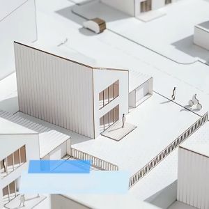 คัตเตอร์ มีดคัตเตอร์ เอียง 45°- 90° Kw-triO No.13932 ใบมีดสองด้าน  สำหรับตัดเข้ารูป งานDIY กรอบรูป อุปกรณ์สำนักงาน B.R.Maruay Shop