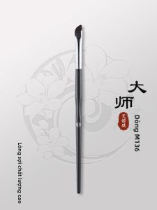 ENERGY | Cọ Trang Điểm Mắt Lưỡi Dao Nghiêng