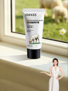 EMXEE | Moisturizing Nipple Cream Wool Fat