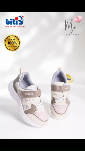 Giày thể thao Bitis bé trai (30-38)