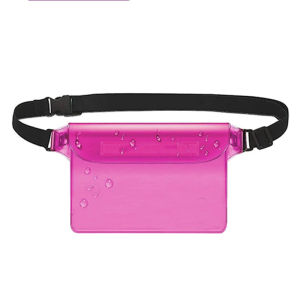 LIMATI | Waterproof Cartoon Large Waterproof Bag Portable