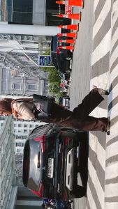 Tas Bahu Wanita Kulit Lembut: Tas Elegan untuk Kerja dan Kuliah