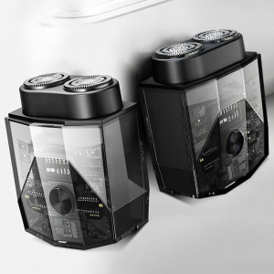KONKA | Electric Portable Men Mini Shaver