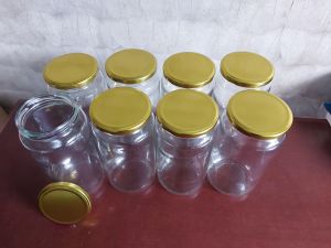 Combo 06 hũ 1 lít đựng thực phẩm