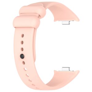 Dây Đeo Silicon Dành Cho Redmi Watch 4 Đồng Hồ Thông Minh Thể Thao Dây Đeo Tay Thay Thế Vòng Tay Phụ Kiện Dành Cho Người Lớn