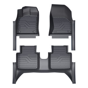 CO | Practical Upgrade Car Mats for Honda CR-V