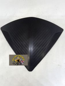 Visor Mio soul / Mio M3 / Mio sporty / Mio z hitam karbon berkualitas