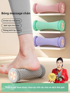Dụng Cụ Tập và Massage Bàn Chân Giúp Thư Giãn Cơ Ở Bầu Cánh Chân