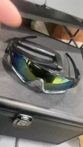 KACA MATA SEPEDA kacamata fishing UV 100 PERCENT SPEED TRAP POLARIZED kaca mata mancing jogging runing hiking gowes goes