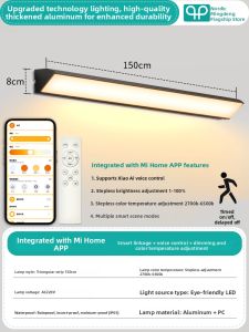 BEIOUMINGDENG | Waterproof Super Bright Outdoor Wall Light