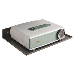 Wall-mounted Projector Bracket with Heat Dissipation