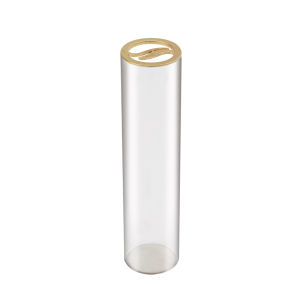 Incense Holder for Sticks Modern Incense-Stick Burner Holder with Removable Glass Ash Catcher for Home Decor Yoga Meditation