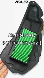 Filter Udara Honda PCX 160 New K1Z & Vario 160 K2S Saringan-Air Filter