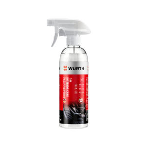 WURTH | Sáp Chăm Sóc Nội Thất Da và Nhựa