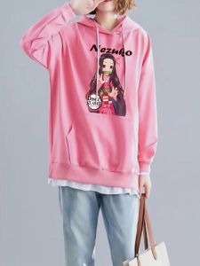 Nezuko & Pikachu Cute Hoodie Jackets: A Guide