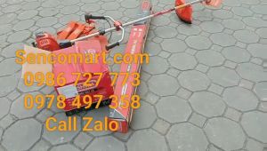 Máy Cắt Cỏ Oshima 143 tại Đăk Lăk