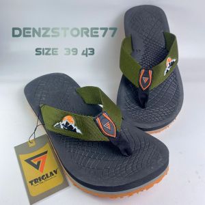 Sandal Triglav Savica Sandal Jepit outdoor Premium Produk terbaru Triglav