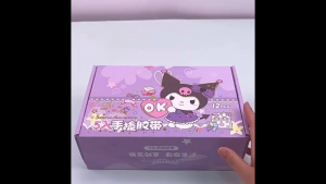 🇸🇬 Sanrio Pen BT21 Sanrio eraser Sanrio Squishy Sanrio WASHI Tape Sanrio Birthday party Kuromi Melody cinnamon Pompom