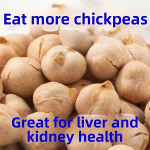 Original Flavor Roasted Chickpeas Ready-to-Eat Snacks