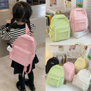 MGZ | Reducing Burden Leisure Style Childrens Backpack