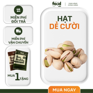 Hạt Dẻ Cười Nhập Khẩu Mỹ Rang Mộc Không Tẩy Trắng Thơm Ngon Đảm Bảo Chất Lượng