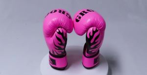 4oz, 6oz, 8oz Kids Boxing Gloves: A Guide to Safety & Performance
