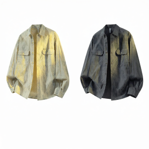 Mark Fairwhale | UV Protection Shirt Light and Loose
