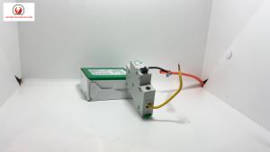[HÀNG CHÍNH HÃNG] Cầu Dao Tự Động 1P 1 Tép Easy9  MCB Schneider Electric - siêu nhạy 4.5kA  (Aptomat tự động bảo vệ quá tải - chống chập cháy - Hàng Tốt) - Model  Easy9 MCB 1P 4.5kA 230V EZ9F341 Made in ThaiLand - NPP TRUNG KIÊN