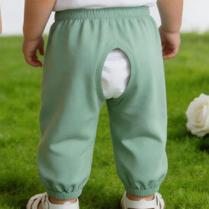 JoynCleon | Summer Lightweight Breathable Cotton Anti-mosquito Pants