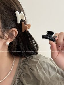 กิ๊บติดผมเล็กสำหรับผู้หญิง 2 ชิ้น กิ๊บติดผมสไตล์เกาหลี กิ๊บติดผมสำหรับผู้หญิง แฟชั่นฤดูร้อน 2024 กิ๊บติดผมสไตล์ใหม่