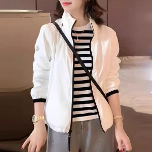 Trendy Elegance New Fall Womens Trench Coat Hooded Short Jacket
