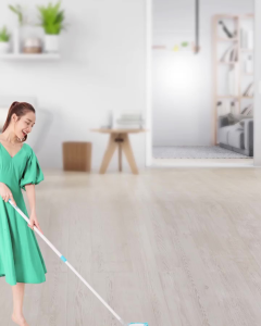 Nước Lau Sàn On1 Tinh Dầu Thiên Nhiên 2.6L / 3.6L – Khử Khuẩn Đuổi Côn Trùng Hương Thơm Thư Giãn