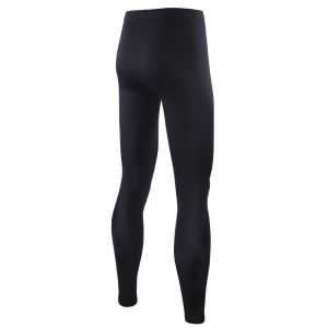 New OSummer Mens Two-Piece Swimming Trunks Quick Dry Surfing Fitness Bottoms Prevent Embarrassment Sporty Dive Pants