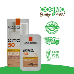 La Roche-Posay Anthelios UVmune 400 Tinted Fluid SPF50+ 50ml