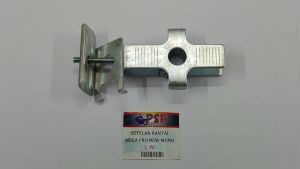 Setelan Rantai Megapro Monoshock (Harga Per 1 PCS) - Stelan Rante Anting Anting Chain Adjuster