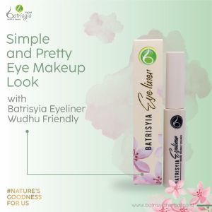 Batrisyia Eyeliner