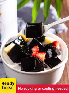 Ready-to-Eat Grass Jelly 820g