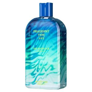 WATERTIME | Dung Dịch Tắm Loại Bỏ Clo & Flo