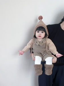 Autumn Winter Outfit Set