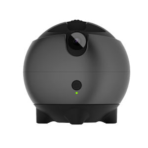 Giá Đỡ Điện Thoại Di Động Tự Động Theo Dõi Góc Nghiêng Điều Khiển Bằng Cử Chỉ Và Nhận Diện Khuôn Mặt AI Chân Máy Đa Năng Giá Đỡ Đa Năng Tiện Dụng