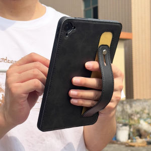 Xiaomi Redmi K Pad 8.8 Inch Protective Case with Hand Strap Cellular Cooling Soft Shell Cover for Tablet Computer