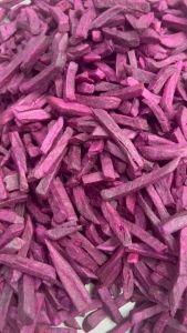 KHOAI LANG TÍM CỌNG/LÁT SẤY HÀNG XUẤT KHẨU 250G