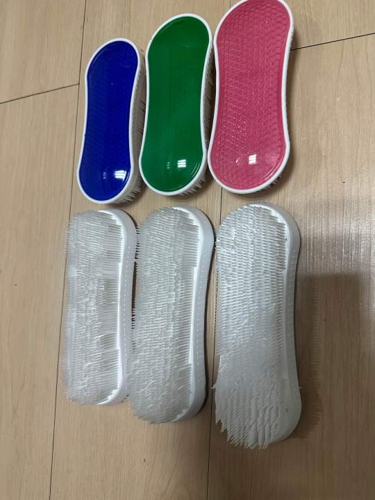 PLASTIC BRUSH / HAND BRUSH / LAUNDRY Lazada PH