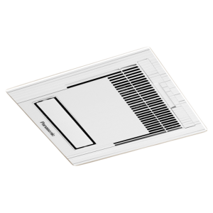 Panasonic | Heating Ventilation Lighting Multifunction Warm Air Fan