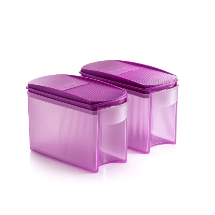 Tupperware Spacemaker ภาชนะบรรจุอาหาร Tupperware space marker 1L ราคาต่อ1ใบ | Lazada.co.th